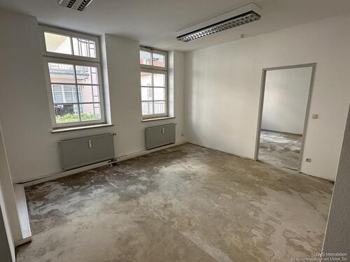 Foto - Bürofläche in zentraler Lage von Memmingen