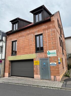 Foto - Hausrohbau mit großem Potenzial -Gestalten Sie Ihr Traumhaus!