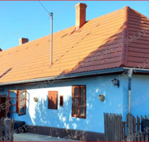 Traditionelles ungarisches Haus - 2020 Neu saniert - Osterspai