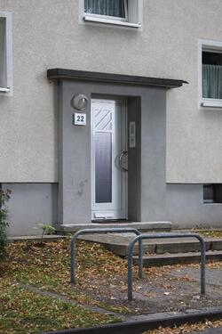 Foto - Etagenwohnung zur Miete in Oer-Erkenschwick