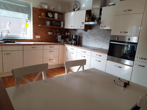 Foto - Etagenwohnung in Duisburg