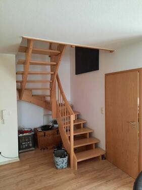 Foto - Etagenwohnung in Bückeburg zum Kaufen