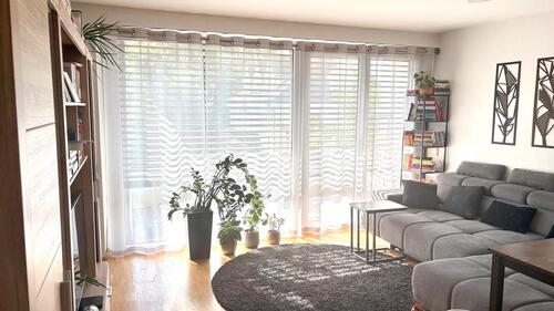 Foto - Nachmieter 48m2 1-Zimmer Wohnung mit TG ab 1.12.2025