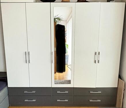 Foto - Etagenwohnung in Stuttgart zur Miete
