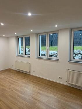 Foto - Etagenwohnung in Kaufbeuren
