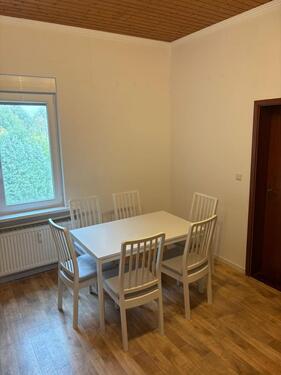 Foto - Etagenwohnung in Bockenem