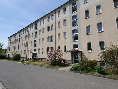 Foto - Wo wir zuhause sind! - 560,00 EUR Kaltmiete,