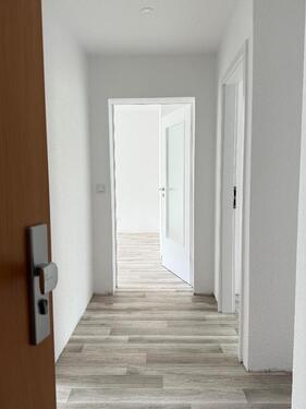 Foto - Etagenwohnung zur Miete in Wilkau-Haßlau