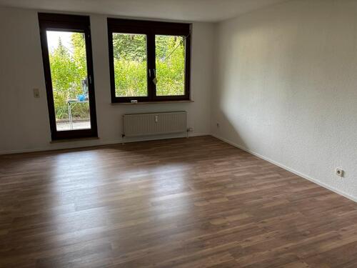Foto - Gut vermietete 2 Zimmer Wohnung als Kapitalanlage zu verkaufen