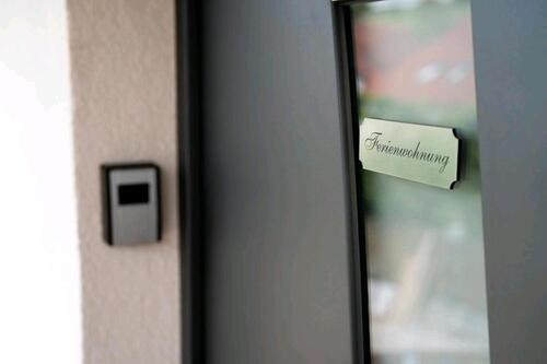 Foto - Wohnung Kurzzeitig zu Vermieten