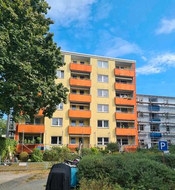 Foto - Eigentumswohnung in Spandau - 273.000,00 EUR Kaufpreis,