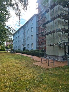 Foto - Etagenwohnung in Berlin
