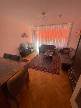 Foto - Etagenwohnung in Düsseldorf