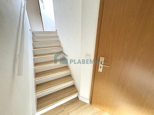 Foto - 4 Zimmer Etagenwohnung zur Miete in Parchim