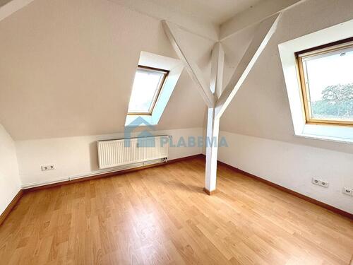 Foto - Etagenwohnung in Parchim zur Miete