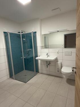 Foto - 1ZKB mit Balkon und Küche, mit Aufzug, in 66130 Saarbrücken