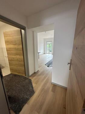 Foto - Etagenwohnung zur Miete in Saarbrücken