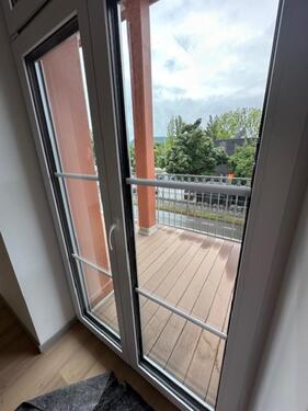 Foto - Etagenwohnung in Saarbrücken