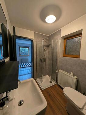 Foto - Teilmöbilierte Einzimmerwohnung für WochenendheimfahrerIn