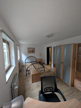 Foto - Etagenwohnung in Seligenstadt