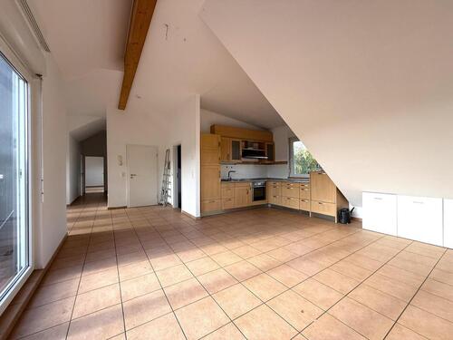 Foto - 4 Zimmer Etagenwohnung zur Miete in Bad Neuenahr-Ahrweiler