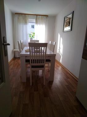 Foto - DEINE 4-Zimmer Wohnung mit Balkon in Tübingen