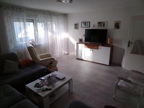 Foto - Etagenwohnung in Tübingen