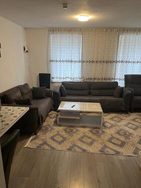 Foto - Etagenwohnung zur Miete in Stolberg (Rheinland)