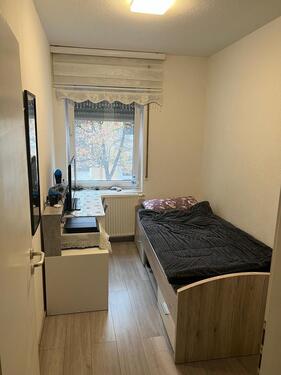 Foto - Etagenwohnung in Stolberg (Rheinland)