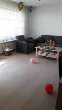 Foto - Eine 3- Zimmer- Wohnung mit Balkon☀️