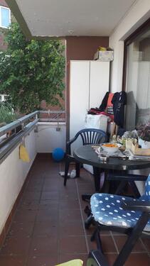 Foto - Etagenwohnung in Neumünster zur Miete