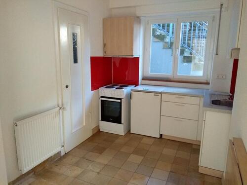 Foto - 1 Zimmer Etagenwohnung in Stuttgart