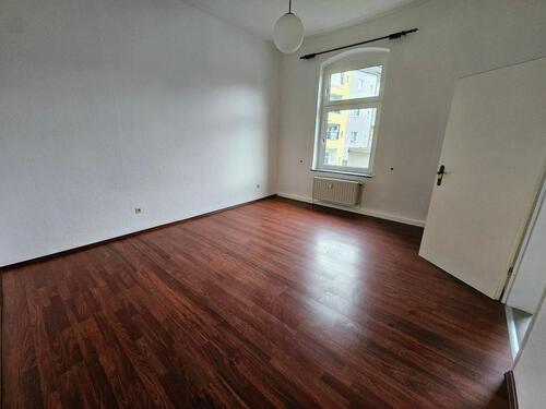 Foto - Etagenwohnung in Herne zur Miete