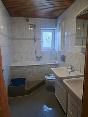 Foto - 3 Zimmer Etagenwohnung in Germersheim