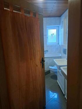 Foto - Etagenwohnung in Germersheim zur Miete