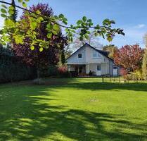 Provisionsfrei: einzigartiges Familien-Anwesen in Top-Lage - Königs Wusterhausen