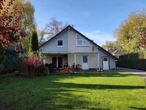 Foto - 6 Zimmer Einfamilienhaus zum Kaufen in Königs Wusterhausen