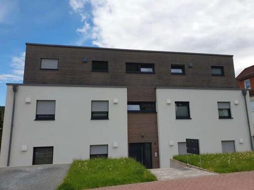 Foto - Neuwertige 3-Zimmer-Wohnung mit Balkon und EBK in Gelnhausen