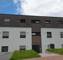 Neuwertige 3-Zimmer-Wohnung mit Balkon und EBK in Gelnhausen