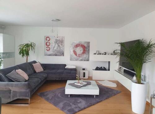 Foto - 3 Zimmer Etagenwohnung zur Miete in Gelnhausen