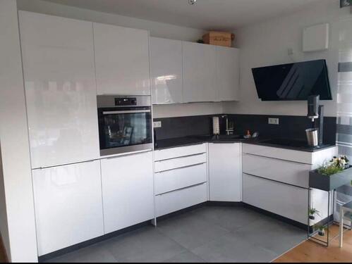 Foto - 3 Zimmer Etagenwohnung in Gelnhausen