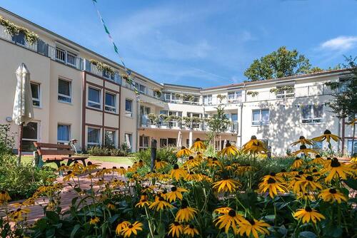 Foto - Pflegeimmobilie – 5 % Rendite, Mietgarantie, kein Aufwand