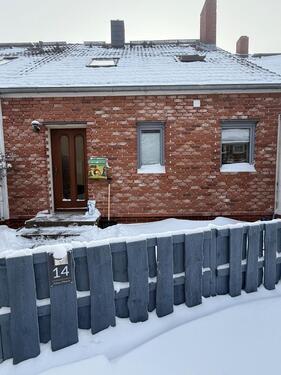 Foto - Charmantes Reihenhaus mit Garten, ruhig gelegen