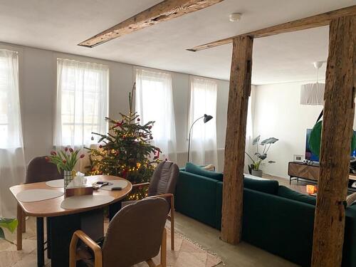 Foto - Schöne und helle Wohnung im zentrum von Nürtingen