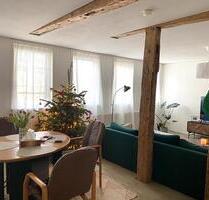 Schöne und helle Wohnung im zentrum von Nürtingen