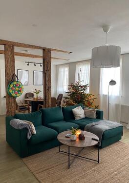 Foto - 2 Zimmer Etagenwohnung zur Miete in Nürtingen