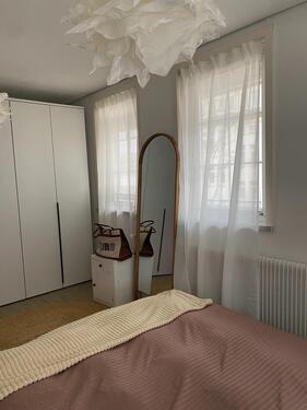 Foto - 2 Zimmer Etagenwohnung in Nürtingen