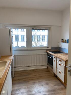 Foto - Etagenwohnung in Nürtingen zur Miete