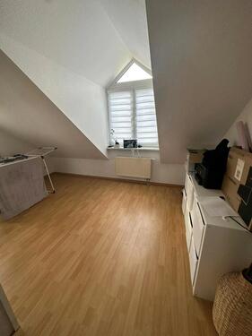 Foto - Dachgeschoßwohnung in Magdeburg zur Miete