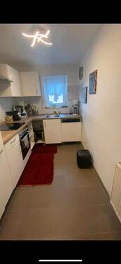 Foto - 2 Zimmer Dachgeschoßwohnung in Pfullendorf